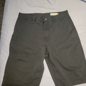 Volcom shorts